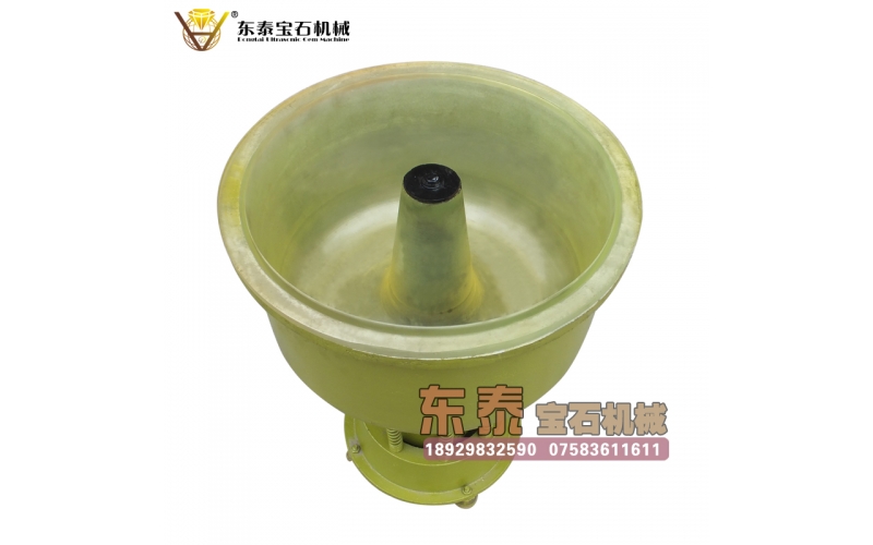 優質進口PU青膠拋光機