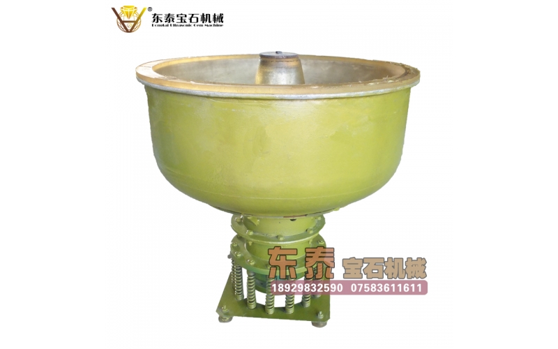 優質進口PU青膠拋光機
