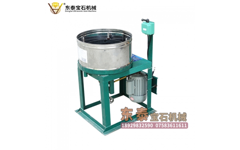 寶石中盤機