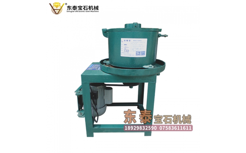 玉石倒角機