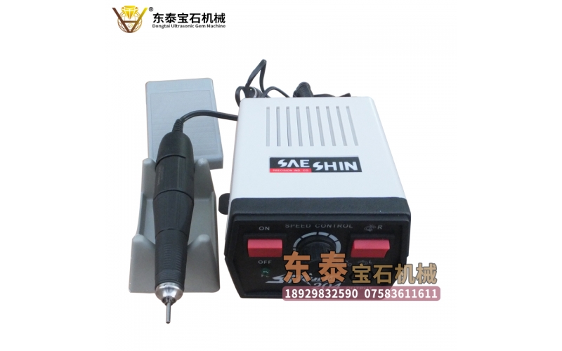 電子雕刻機