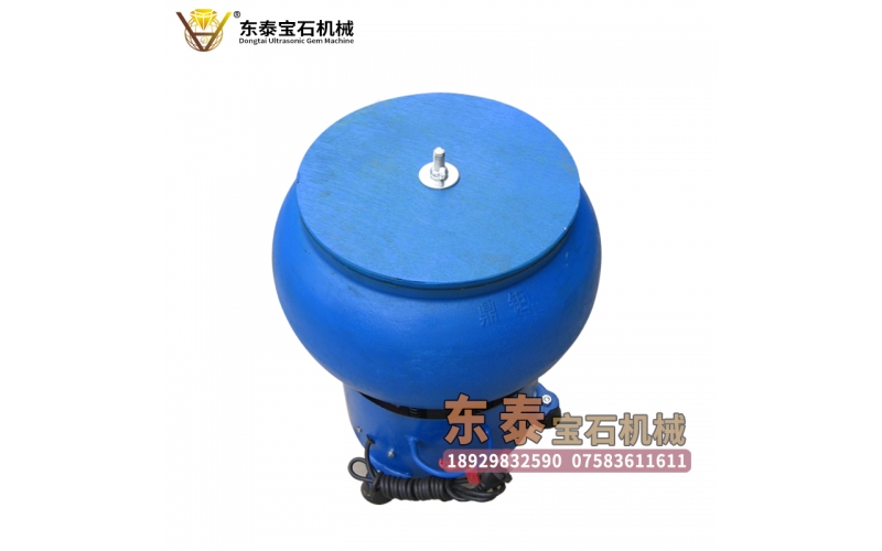 鼓形PU拋光機