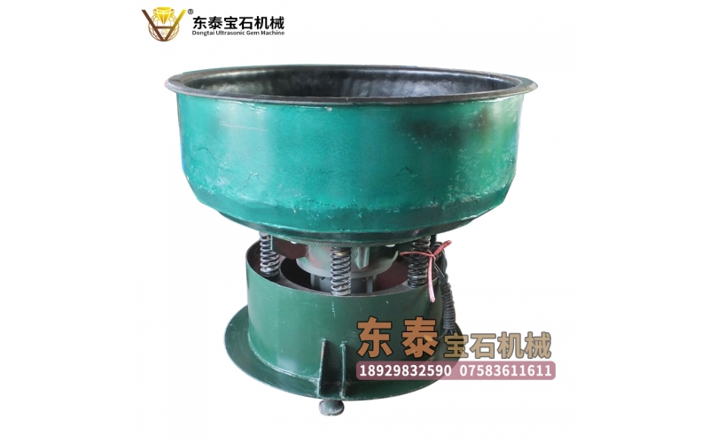 橡膠拋光機