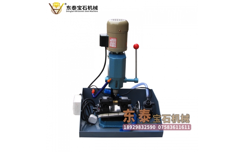120w臺鉆打孔機（定型系列）