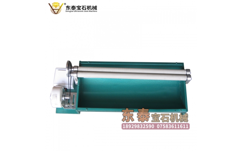 串珠機(jī)（圓珠系列—量小）