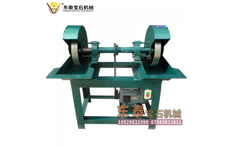 沖胚機(jī)（圓珠系列—量小）