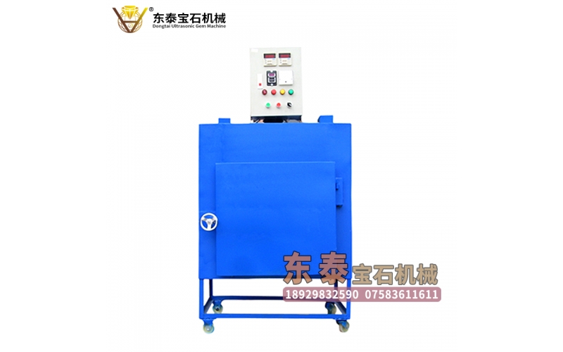 烤箱機