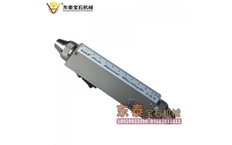 強光手電筒（雙頭）