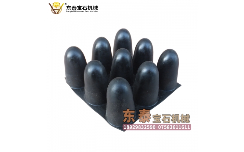 黑手指套