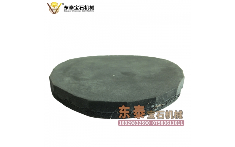 泡沫輪