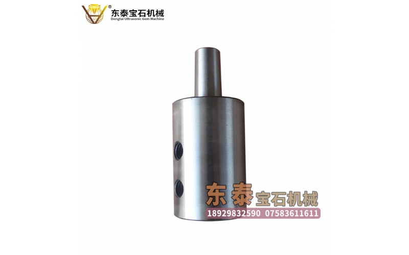 萬能機接頭