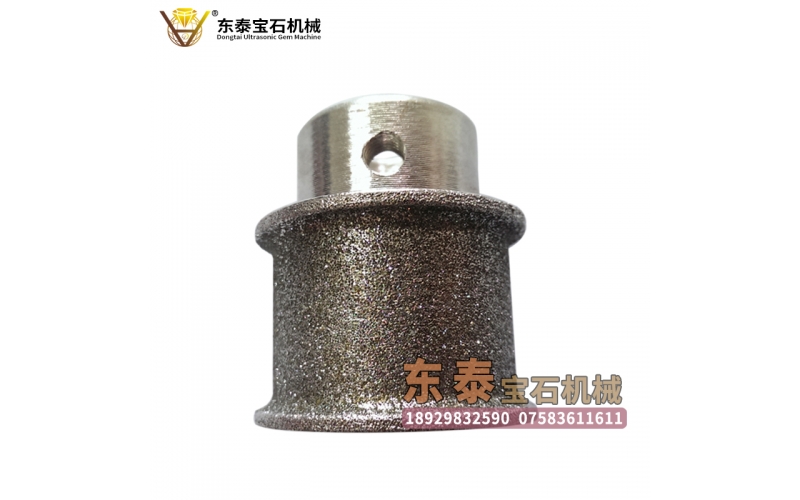 手鐲內環磨頭