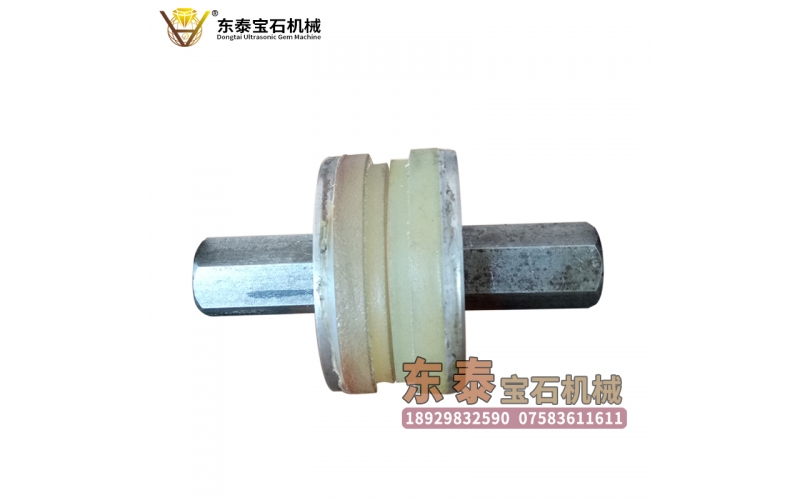 手鐲PU夾頭