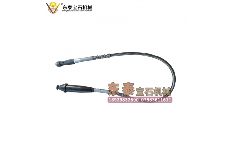 鑼機軟喉