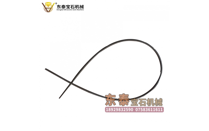 鑼機黑線