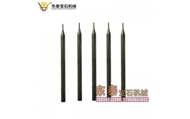工具針-0.4A