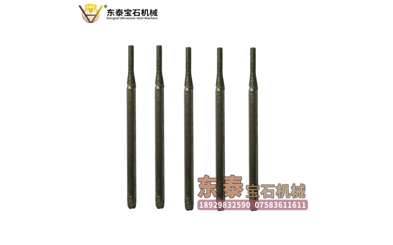 工具針-15A