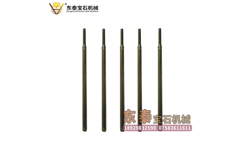 工具針-15A長桿
