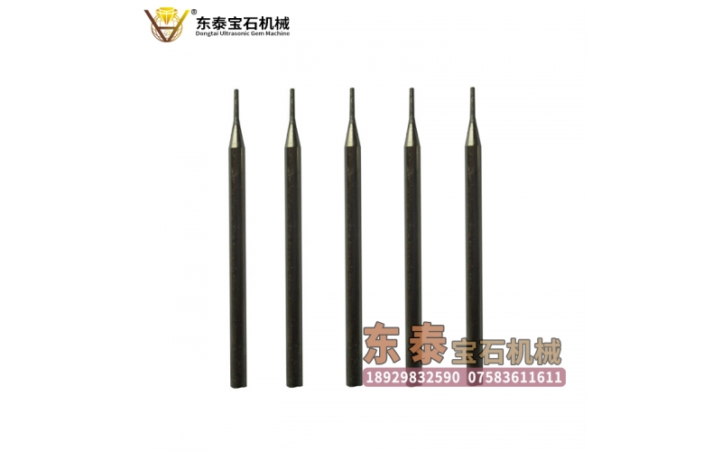 工具針-0.6A