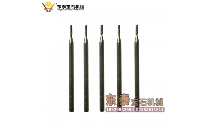 工具針-10A