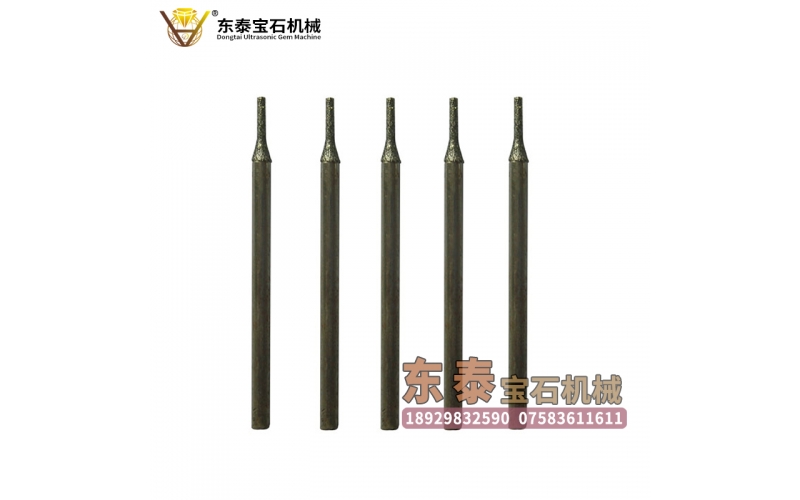 工具針-12A