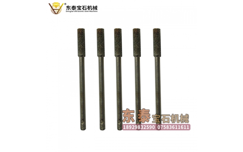 工具針-30A