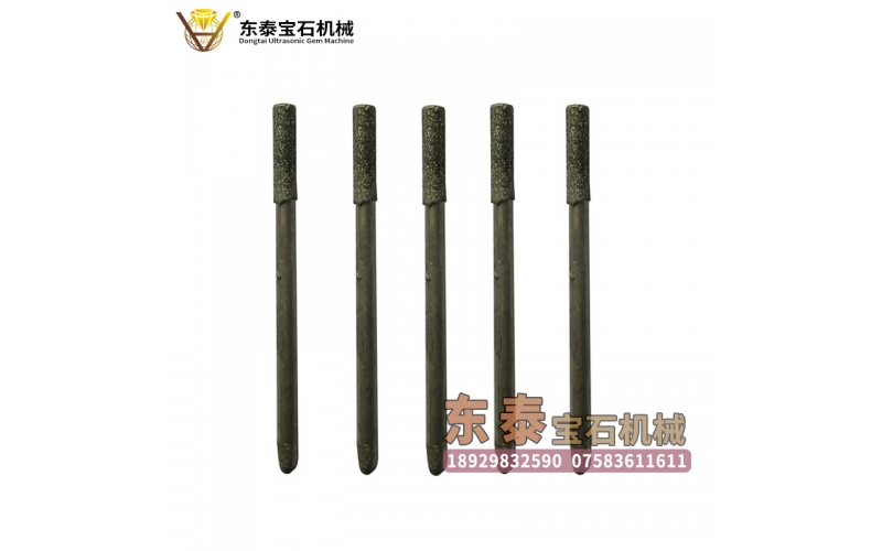 工具針-25A
