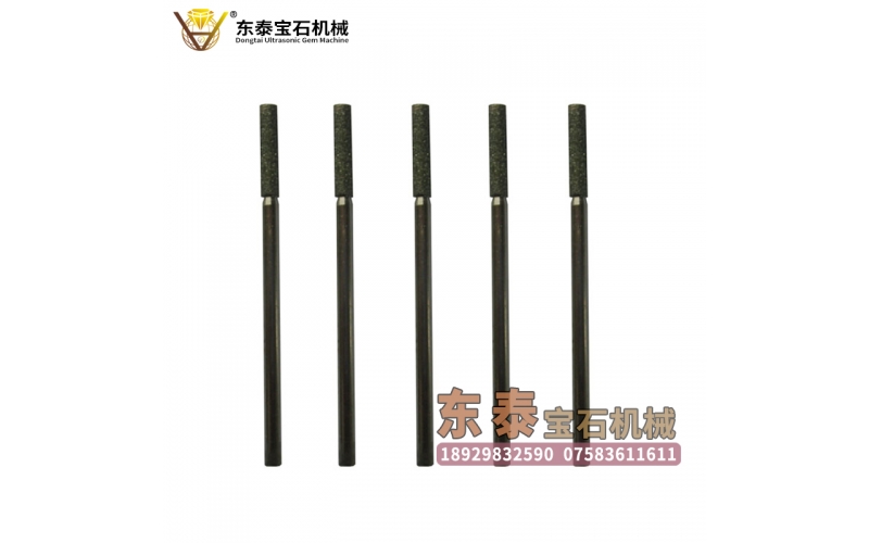 工具針-30A長桿