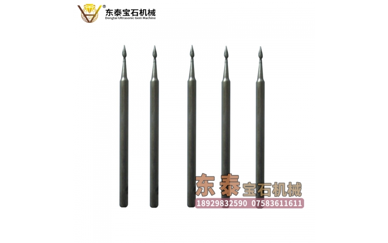J型火炬針